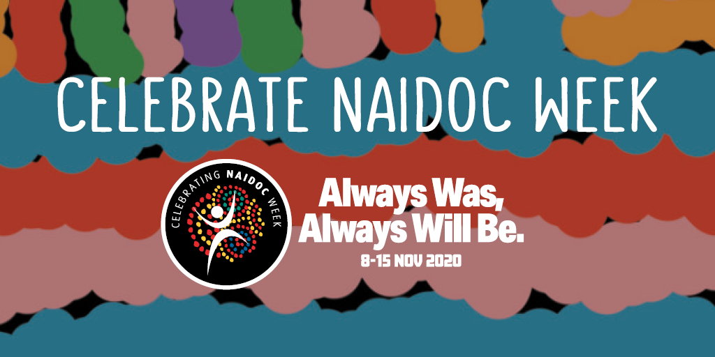 rarebirdshq's tweet photo. This week we celebrate the contribution and achievements of all of the First Nations men and women in the Rare Birds community #NAIDOC2020 #alwayswasalwayswillbe https://t.co/cjThiPT9NE