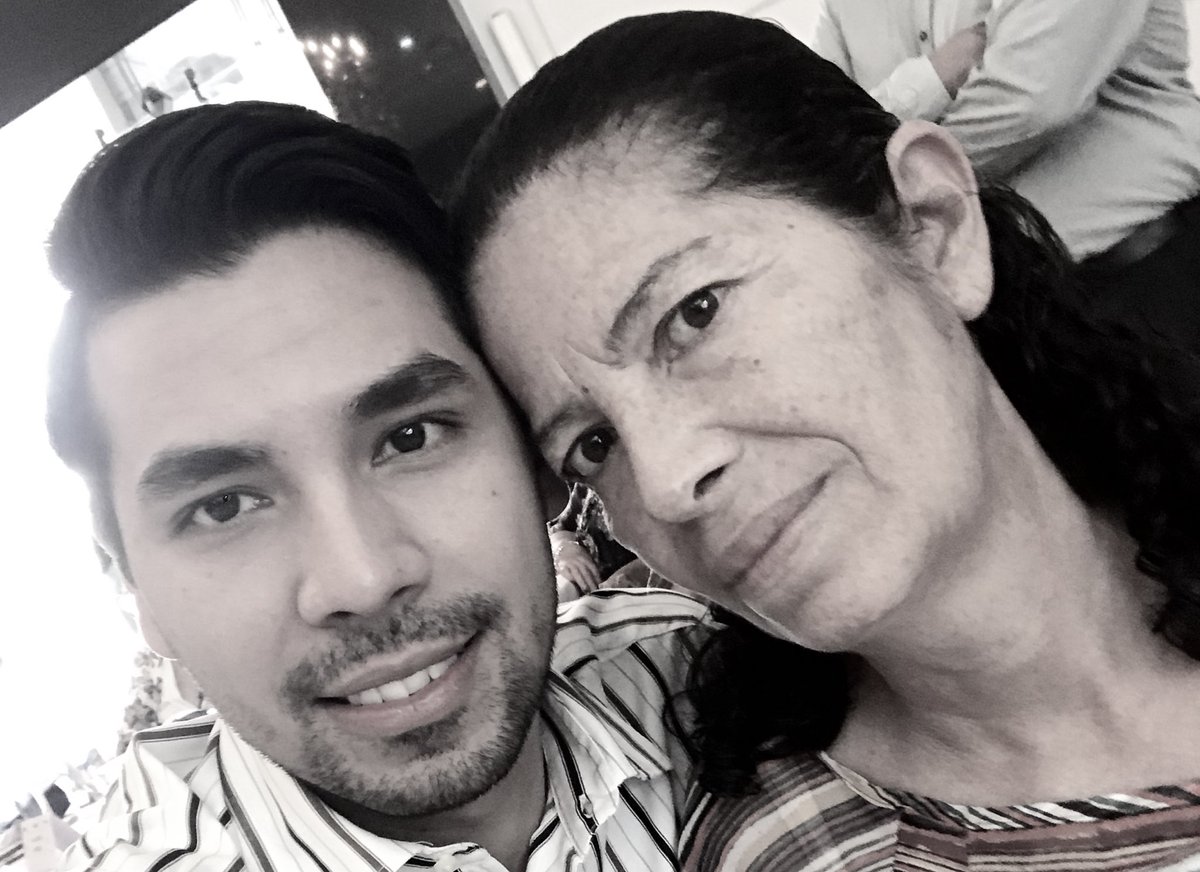 Daniel León tweet media