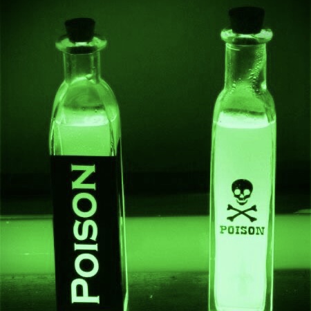 14. What are the initials of someone you admire?