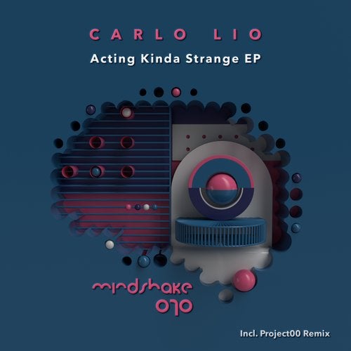 oma_radio's tweet photo. 📣 #CarloLio & #Project00 – ACTING KINDA STRANGE (#MindshakeRecords)
🤳🏽🤳🏻👇👇📲📱💥🎶
https://t.co/fj8jumOMhJ
#Newmusic #TechHouse #technomusic
#techhousevibe #techno
#houseproducer #housemusic #musicproducer #technomusic #dj #music #djs
#bass #mixcloud #techhousenation #Playlist https://t.co/RwnUnxLCe0