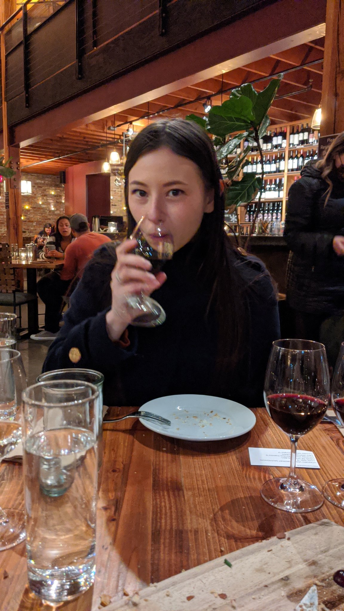 TW Pornstars - 1 pic. Aellagirl. Twitter. First time outside in a long