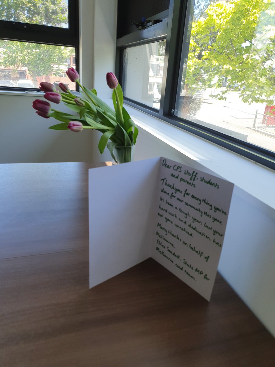 CarltonPrimarySchool tweet media