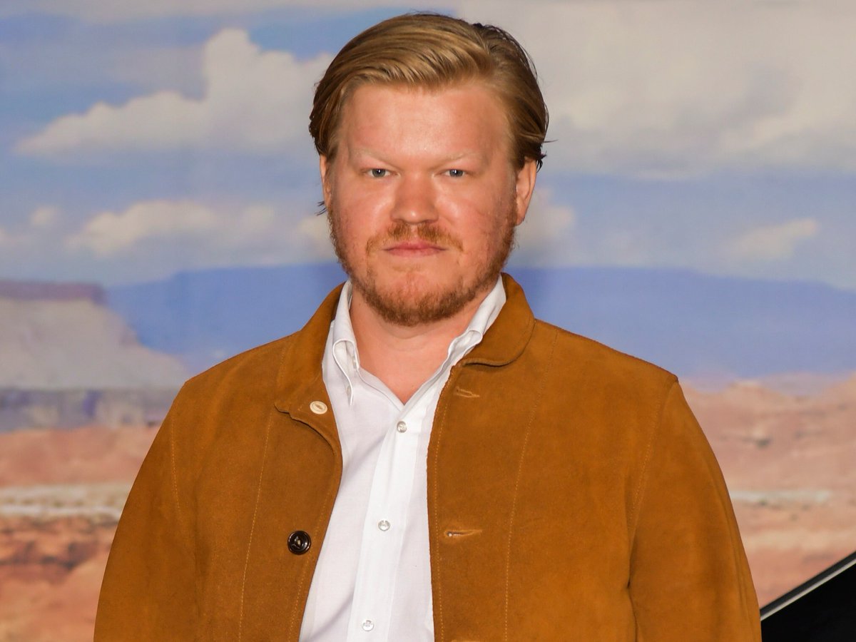 FerBar07's tweet photo. Hoy me volví a ver #IamThinkingofEndingThings con mi hermana y menudo actorazo que es Jesse Plemons no decepciona en ningún aspecto https://t.co/1tvIHq72JQ