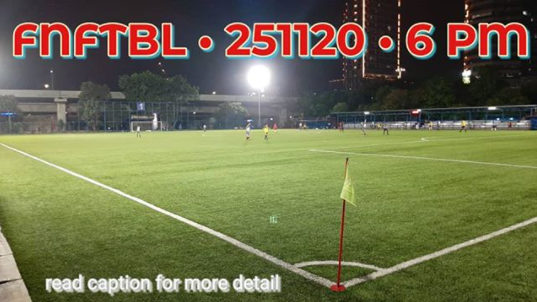 Jerseyforum's tweet photo. Fun football JerseyForum dengan beberapa rule terkait kesehatan. Edisi Rabu 25 Nov 2020 pukul 18.00 wib alias 6 sore di Lap C.

Notes :
1. Yang merasa sakit jangan main.
2. Kalo punya sarung tangan, silahkan dipakai.
3. Jangan buang ludah sembarangan.

Slot terbatas. https://t.co/31GLxtGWL6