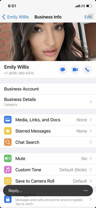 Hey guys . There's someone pretending to be me on WhatsApp asking for performers numbers , it is NOT<a href="/tag/blacklivesmatter"class="tags"><span>#blacklivesmatter</span></a>