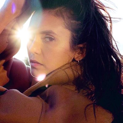 DisguisedSinner's tweet photo. @AlcideTheWere.. you have miss sparkles now so uh.. {nods in @ElijahTheStrix direction} hey, sexy. #NewProfilePic https://t.co/i4jsdEGQRo