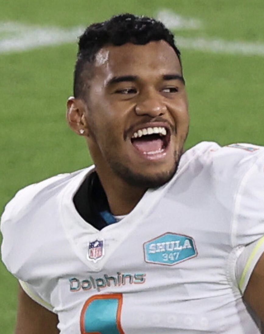 The best QB in Florida — and Tom Brady