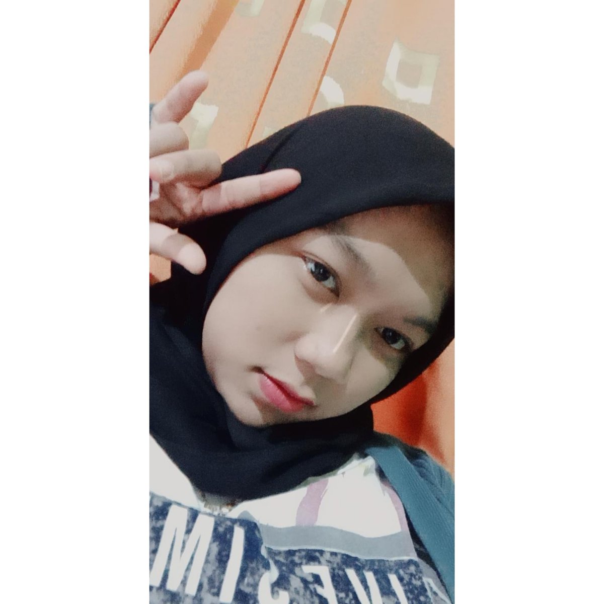 mutty_ningrum's tweet photo. #FotoProfilBaru https://t.co/mYP1Buyzvz
