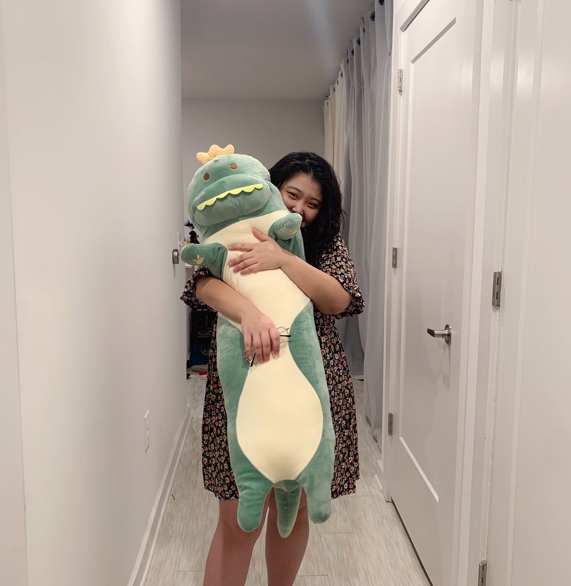 changrandu1's tweet photo. best bf everrrrr.  Seriously I am so glad that I can meet @ATLabstract in this country. It is so hard to be alone, far away from home. You give me so much support and so much love. Thank you baby 🥰🥰 feeling safe thinking about you ❤️always ❤️ https://t.co/ctMuI9QXk0