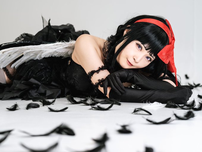 Twitterのコスプレ画像24