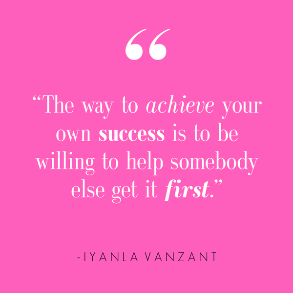 megmick's tweet photo. Iyanla Vanzant.- (Inspirational speaker) Women Leaders #quote
https://t.co/imANF8ifOV https://t.co/oMtECZiTRl