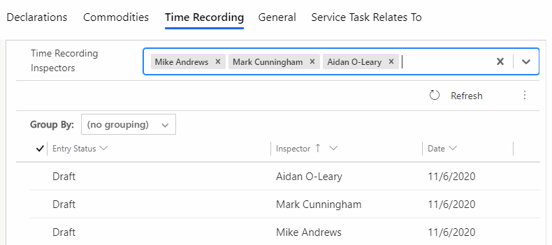 PCFGallery's tweet photo. new #PCF control added: MultiSelect Entity Picker by Mark Cunningham

https://t.co/QoB28YkCHN

#PowerApps #PowerPlatform #PowerAppsComponentFramework #PCFGallery https://t.co/3yCJY09RWy