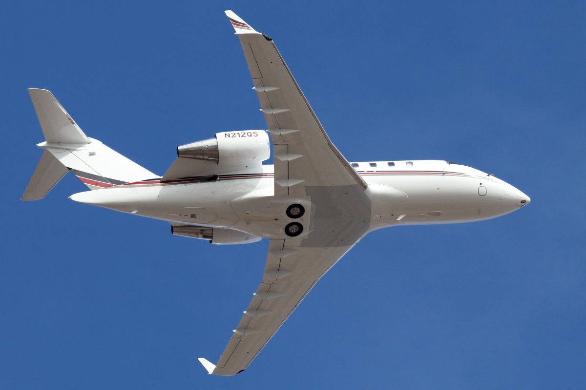 ayu3_BLUE's tweet photo. Nov. 8 2020
NetJets Aviation
Bombardier CL-600-2B16 Challenger 650
N212QS
#PHX #PhoenixSkyHarbor #NetJet #Challenger650 https://t.co/IaKlTXeoul
