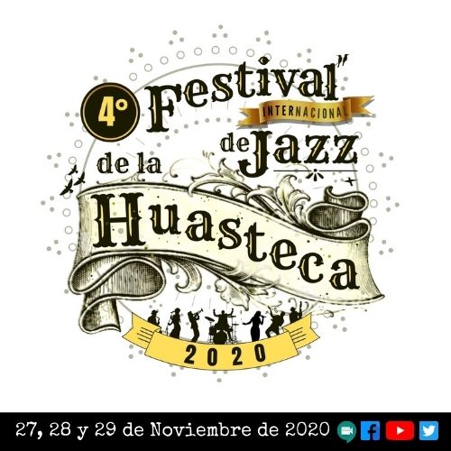 huastecajazzf's tweet photo. Ya viene... https://t.co/CiDOudyDoA
