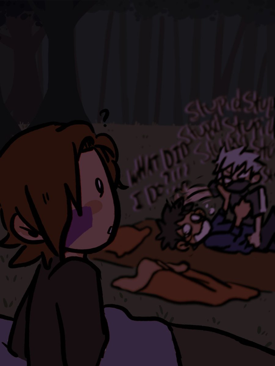 facdei's tweet image. ....