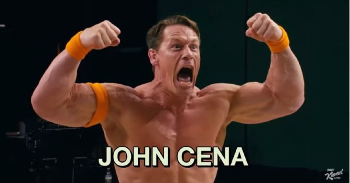 Upmind_'s tweet image. tonight's first episode is bar none the best @ericandre show episode ever.

it had EVERYTHING you could ask for.

John Cena, Levar Burton, Brenda Song, Grimes, Lil Nas X, Tarot card readings, A$AP Ferg, Hostage TV, Frisbee, Seattle, Kraft Punk, Felipe Esparza, and so much more.