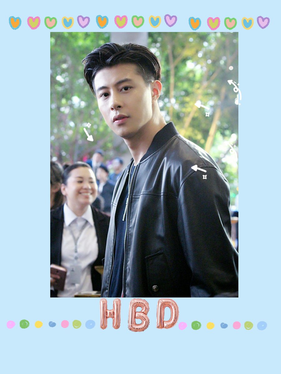 JackSuTHfans's tweet photo. HAPPY BIRTHDAY P'JACK @JACKSUMINI1109
❤(⌒o⌒)❤
November 09, 2020
#TEAMJACKSU
#TeamLukkade
#jacksumini923
#JacksuOfficialFans https://t.co/wPeOTV277P
