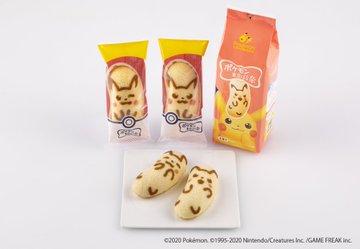 ピカチュウ東京バナナの販売期間はいつまで 通販は 売り切れで再販があるか調査 でぃぐとぴニュース