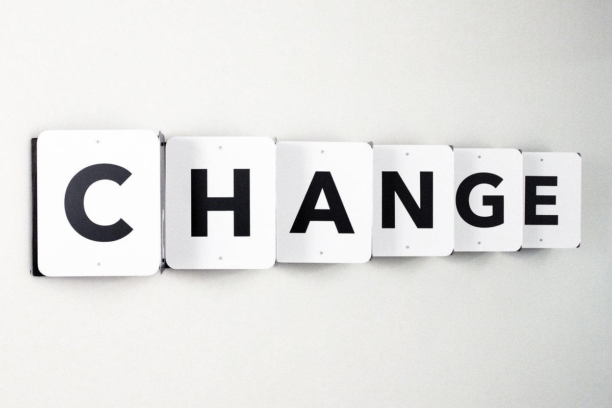 We are happy to endorse...