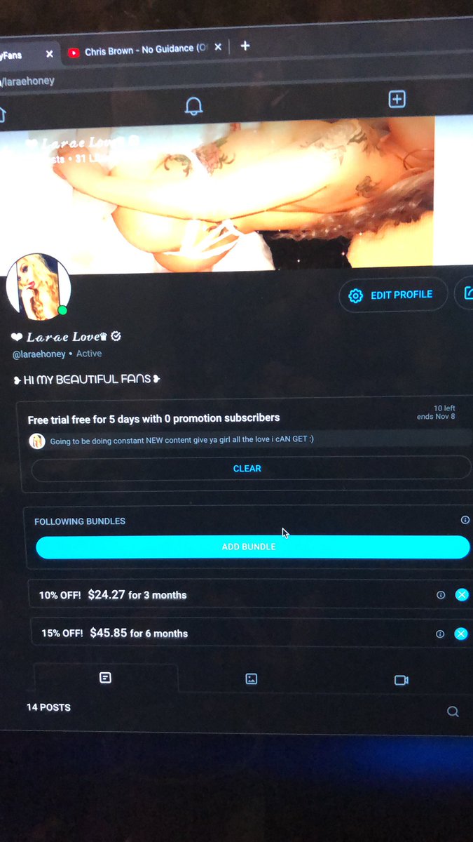Britney_Larae's tweet photo. Add me subscribe show me some love ❤️❤️❤️ https://t.co/QSGcqZ7PYX