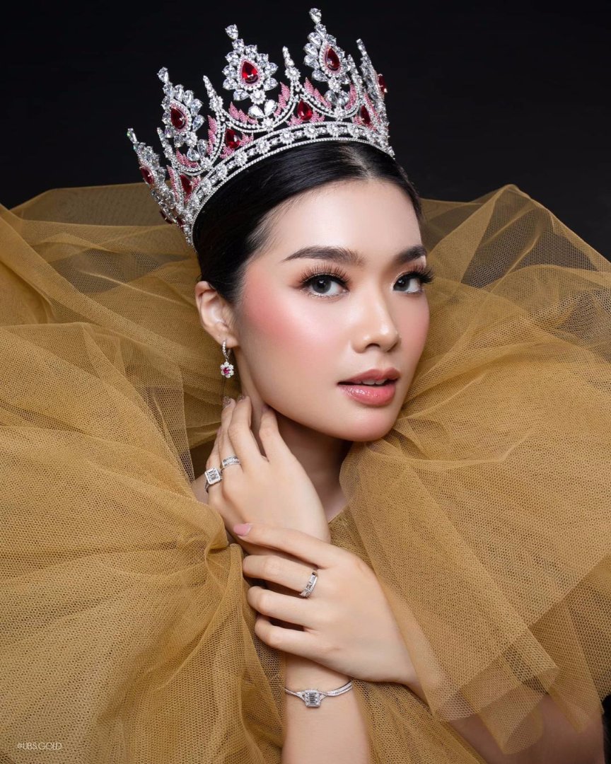 Dukung Miss Indonesia di ajang Miss World tweet media
