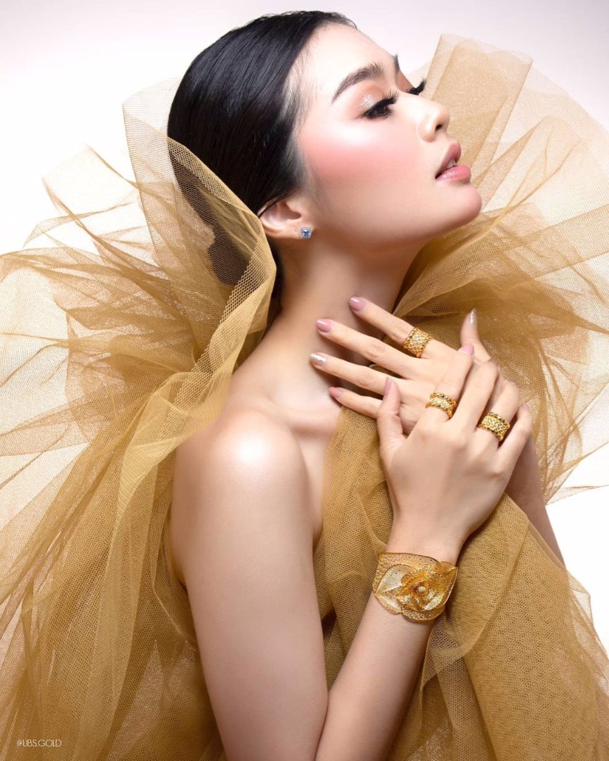 Dukung Miss Indonesia di ajang Miss World tweet media