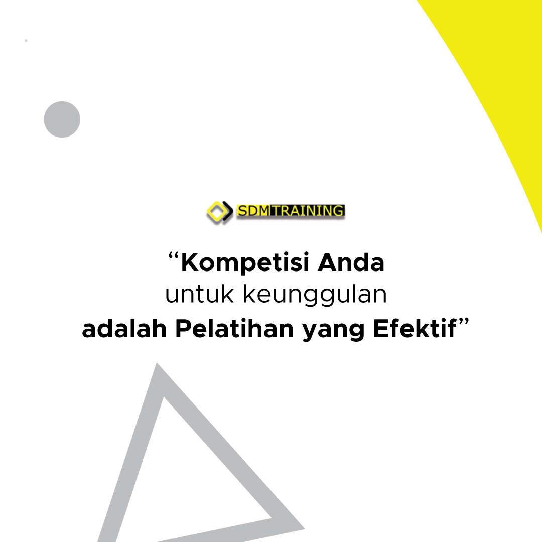 sdm_training_cs's tweet photo. Kompetisi Anda adalah pelatihan yang efektif 😊
#sdmtraining #idea #free #Covid19 #stayhome #Corona #WFH #jedarviral #SASAxHarousel #SelamatDatangHabibana #hastanlemah #hastancupu #hastankuat #berhentimengusikkami #cintadamai https://t.co/T2mympCXfR