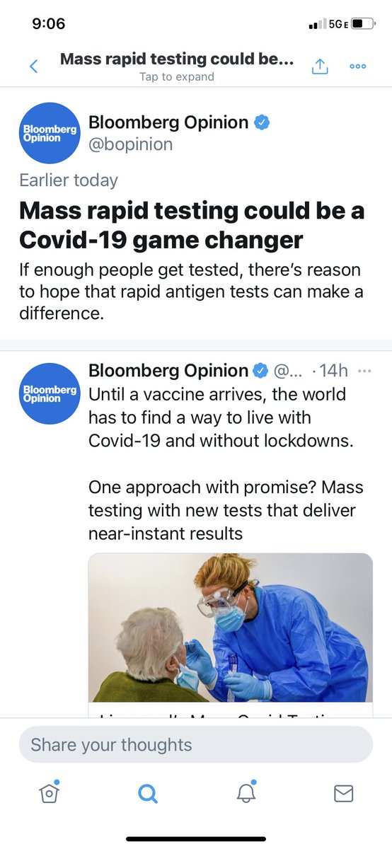 Kenny_Wallace's tweet image. As predicted. The media has changed their tone on the coronavirus. (Without anything done). They are now reporting hope. They were the ones creating all the misery the last 8 months.. #JackOffs