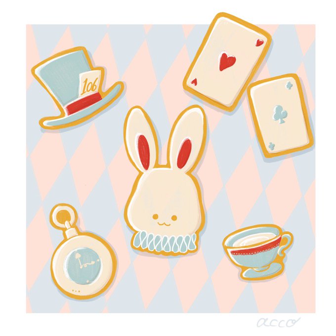 アイシングクッキーの日のtwitterイラスト検索結果 アイシングクッキーの日のtwitterイラスト検索結果