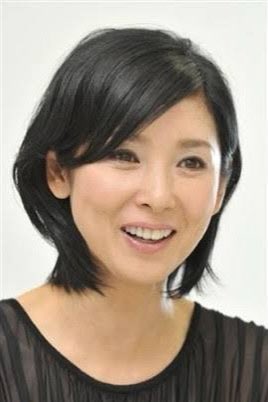 花音 黒木瞳さん て60歳なんだね 見えない 美人