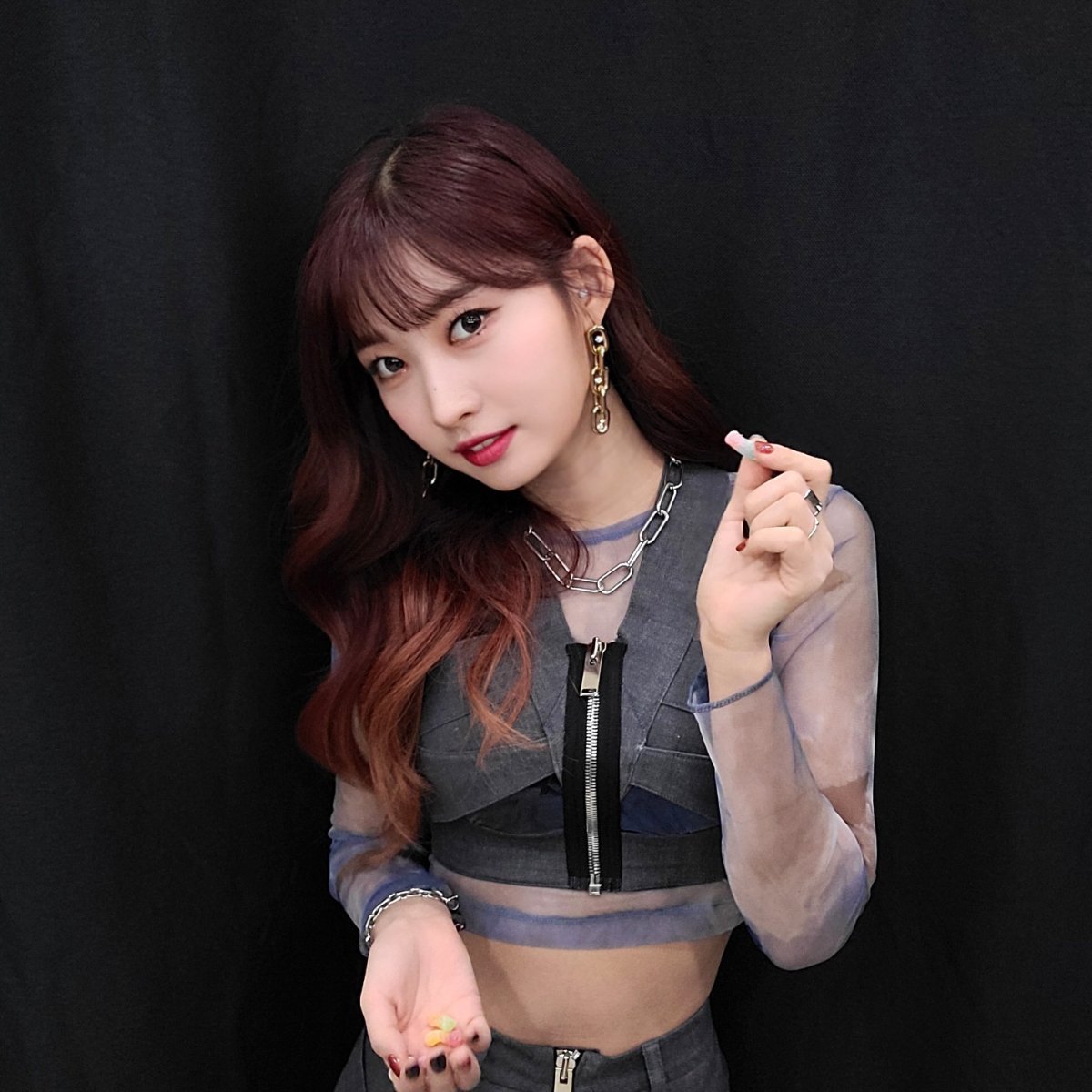 589SH's tweet photo. 오늘의 뽀너스 사진! https://t.co/wpJbcMSsD1