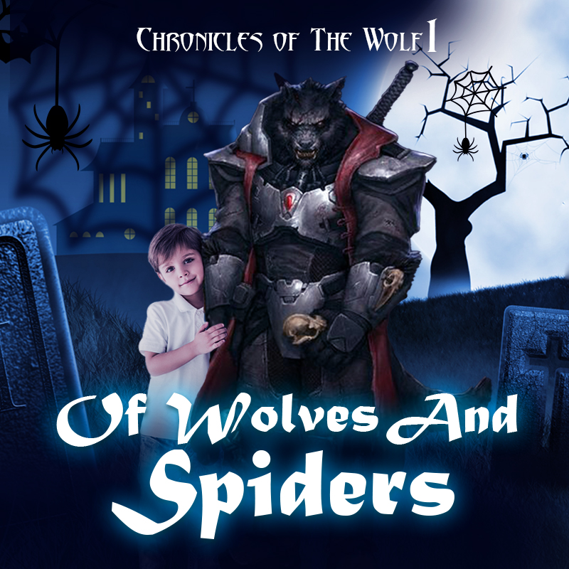 Ringdomstory's tweet photo. ๐๐๐Click here to get Ringdom: https://t.co/0MJiC6B2q5, and search the book title Chronicles of the Wolf I: Of Wolves and Spiders to read more!
#ringdom #story #bookrecommendations #fantasy #reading https://t.co/0ACFdWkHtE