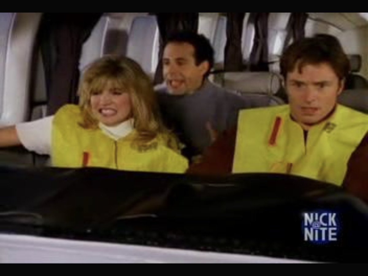 allflicker's tweet photo. #MasterNinja2 now with Wings #MST3K https://t.co/MPOuZDm4ya