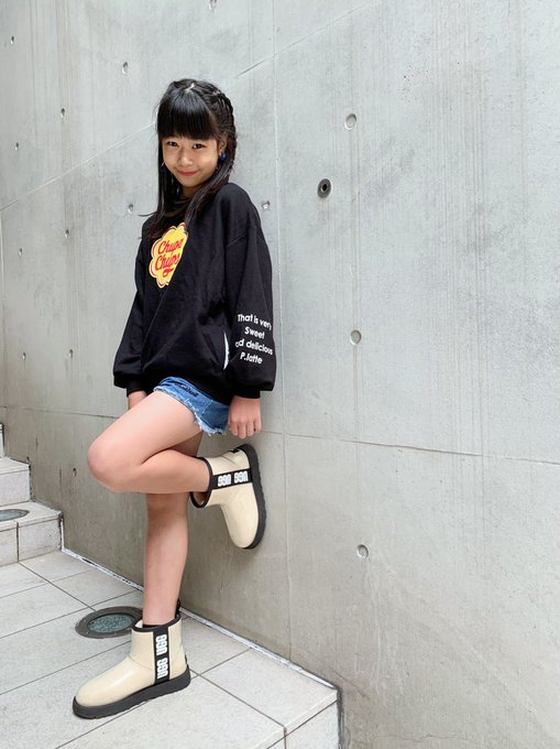 Twitterのコスプレ画像5