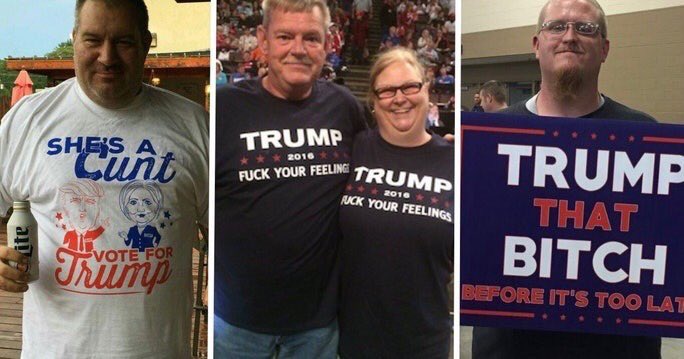 ga_orchid's tweet photo. @mtgreenee Hey Marjie - This is how you treated us. Fuck off with you fake outrage, you fake christian cow. https://t.co/UXXCLFY201