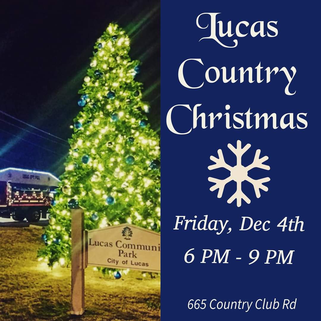 GrahamFarmTx's tweet photo. The Lucas Country Christmas celebration is coming up Dec 4th and we couldn't be happier to be a vendor! We will have all kinds of goodies! 🥰 https://t.co/aFPeDe35gx