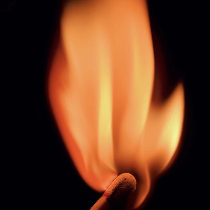 43. What's the thing you fear the most?