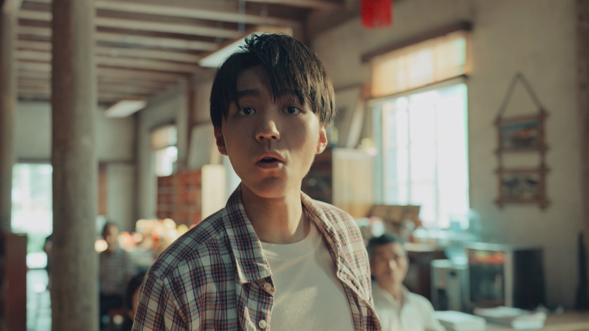 InfoWowcool's tweet photo. 【11/11（水）はレディースデイです！】グランドシネマサンシャイン（https://t.co/FD9VEcpp7J）にて映画『＃愛しの故郷』が女性のお客様は1,200円にてご覧いただけます。上映は11/12（木）まで連日19:40から上映です。是非お見逃しなく！#ワン・ジュンカイ #TFBOYS https://t.co/XcsFUUkgmT