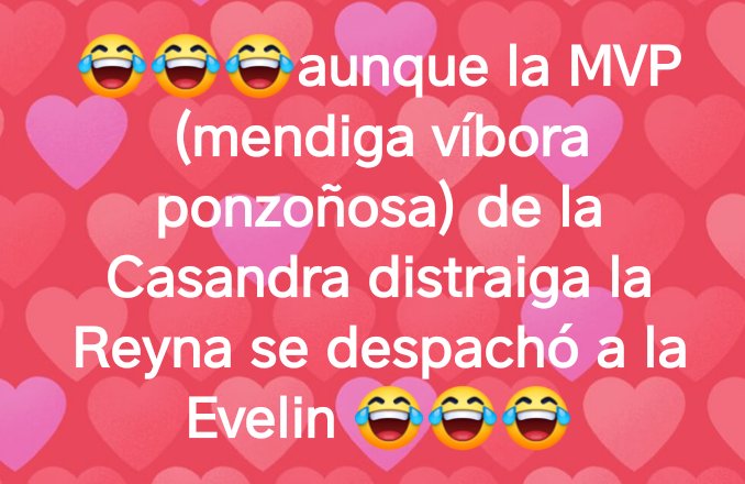 Lizzi33Perez's tweet photo. @ExatlonMx LA REINA MATI #YoConMati #YoConMatineitor #SilverForce https://t.co/HqYixPS5f1