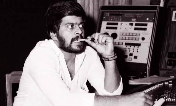 Happy birthday to this man who was way ahead of his time.

#HappyBirthdayShankarNag