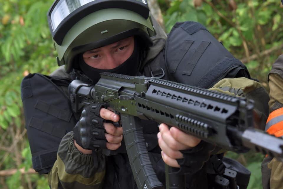 jasny_0528's tweet photo. Syka~
#pewpew
#airsoft
#airsoftlife
#airsoftgun
#airsoftgear
#airsofttaiwan
#tactical
#5ku
#ghk
#ak
#akm
#gbb
#kalashnikov
#5ku
#cosplay
#pmc
#russia
#escapefromtarkov
#6B45
#EMR
#bear
#style
#生存遊戲 https://t.co/yJh1Tcic67