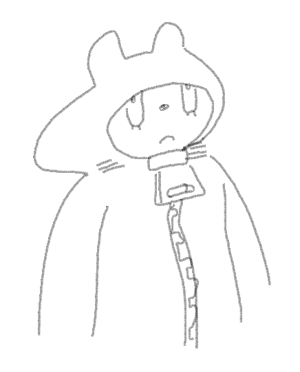 i drew more of them btw, kept the doodles on my priv bc i feel weird about not posting finished art and only posting doodles 