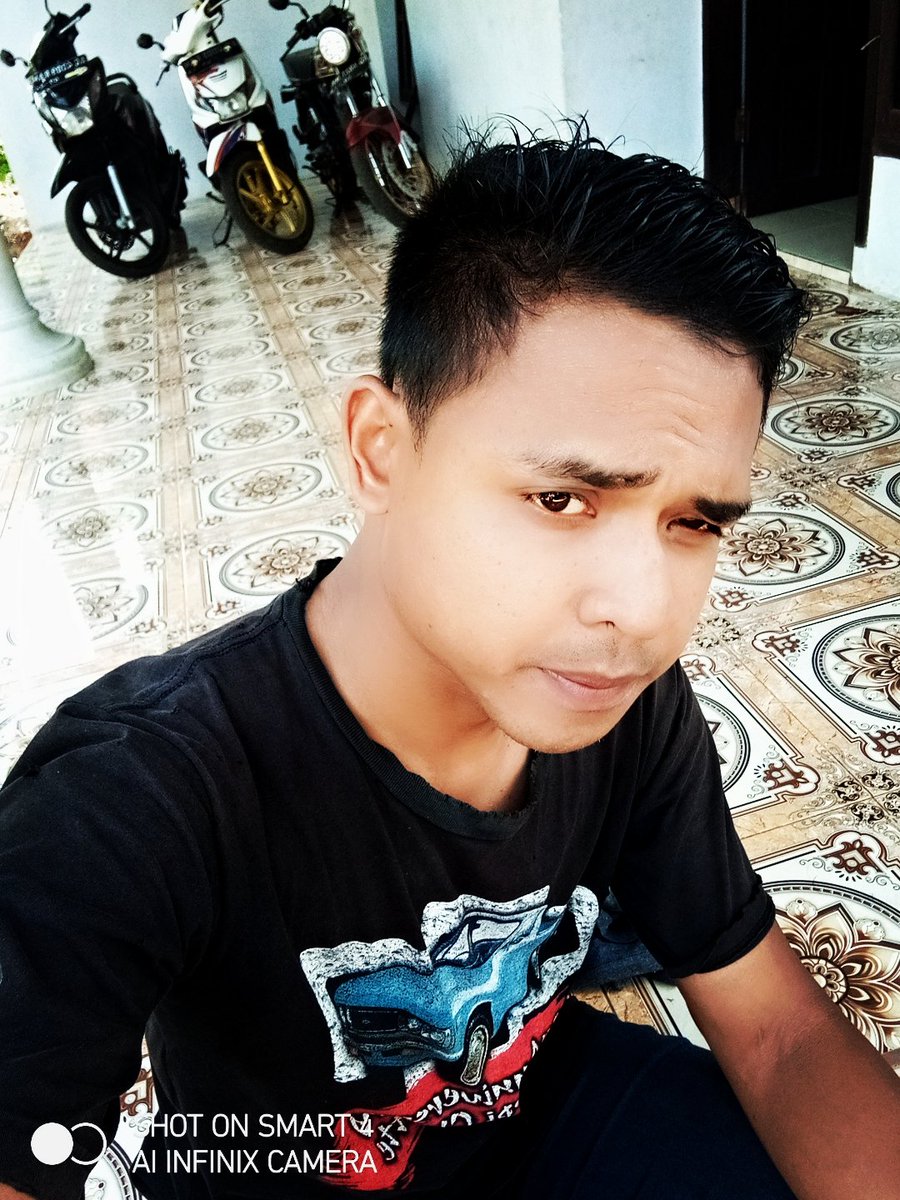 Fernanda Banjar tweet media