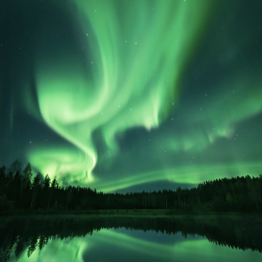 54. Your life is a colour; what colour is it?