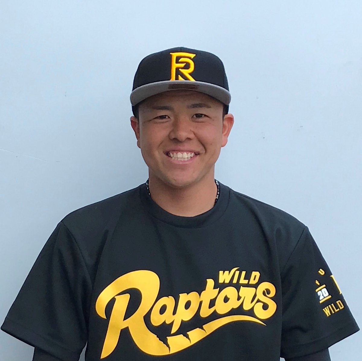 k_futuredreams's tweet photo. 【新入団選手のお知らせ】
⚾️#竹並孝基 選手(たけなみ こうき)

捕手 島根県 1998年1月20日(22歳)
・身長体重：176cm / 78kg
・投打：右投 / 右打
・経歴
#大社高校
#専修大学
#福井ワイルドラプターズ(20)

⬇️コメントはこちら
https://t.co/kTfRCZGjnn
#神奈川フューチャードリームス
#BCリーグ https://t.co/dmeC6ju87A