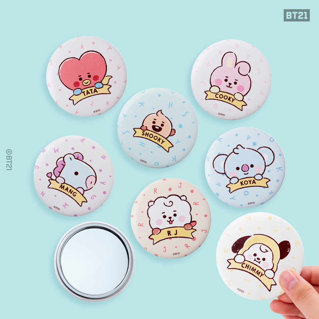 ついふぁん Bt21 Japan Officialさんの人気ツイート