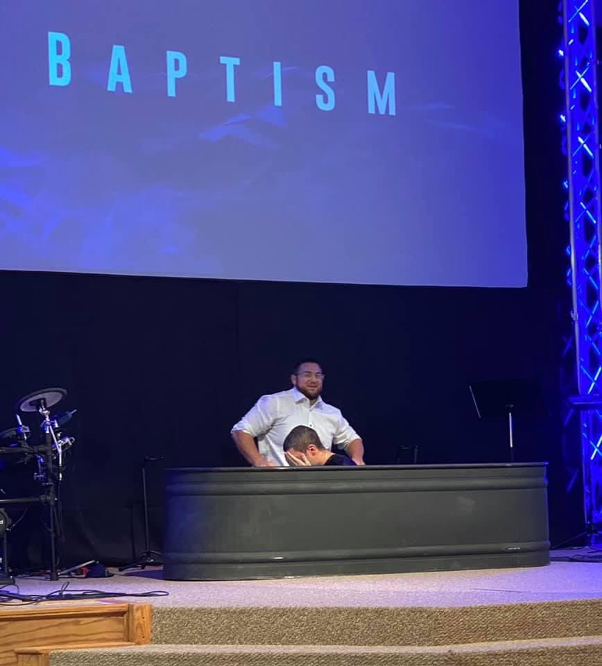 deatherb's tweet photo. Nothing fires me up more than getting to see Jesus change peoples’ lives!
#LoveServeInvite https://t.co/lh490i2jOW