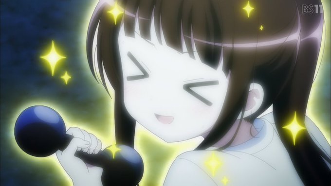 ご注文はうさぎですか5話のtwitterイラスト検索結果 ご注文はうさぎですか5話のtwitterイラスト検索結果