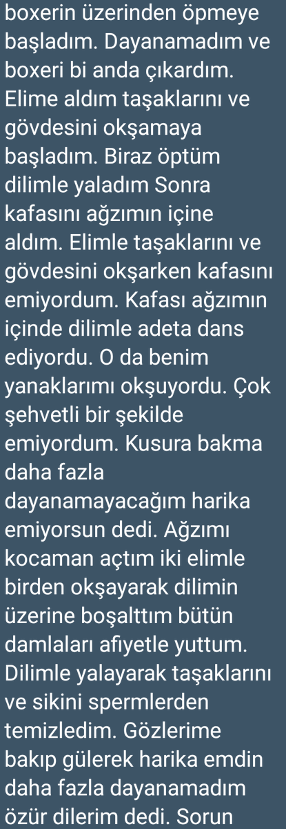 gaysexhikayelri's tweet photo. https://t.co/K5HEYCgFR2
