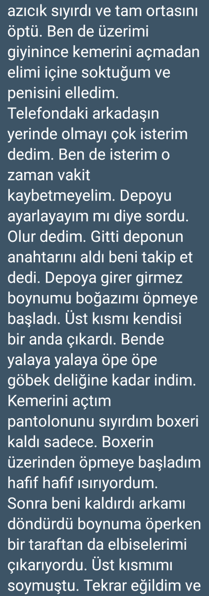 gaysexhikayelri's tweet photo. https://t.co/K5HEYCgFR2